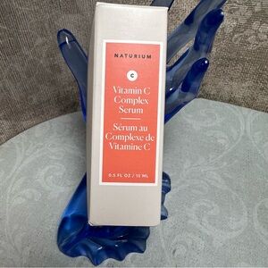 NATURIUM | Vitamin C Complex Serum